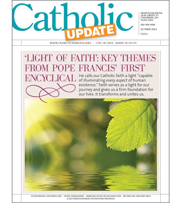 Light of Faith