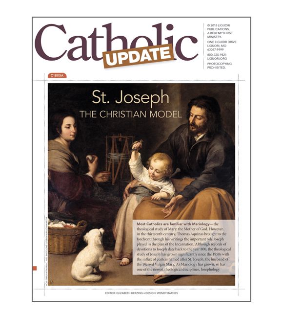 St. Joseph
