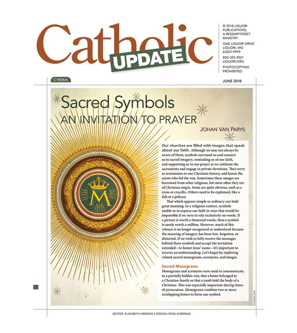 Sacred Symbols