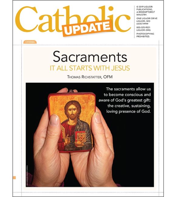 Sacraments 