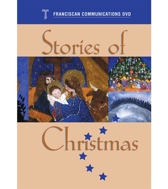 Stories of Christmas