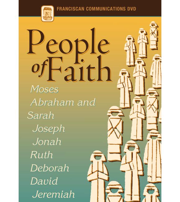 People of Faith