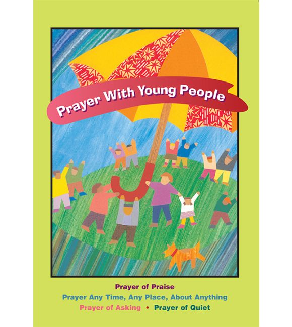 Prayer With Young People