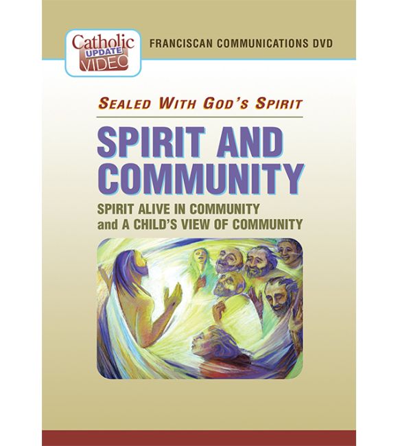 Spirit and Community
