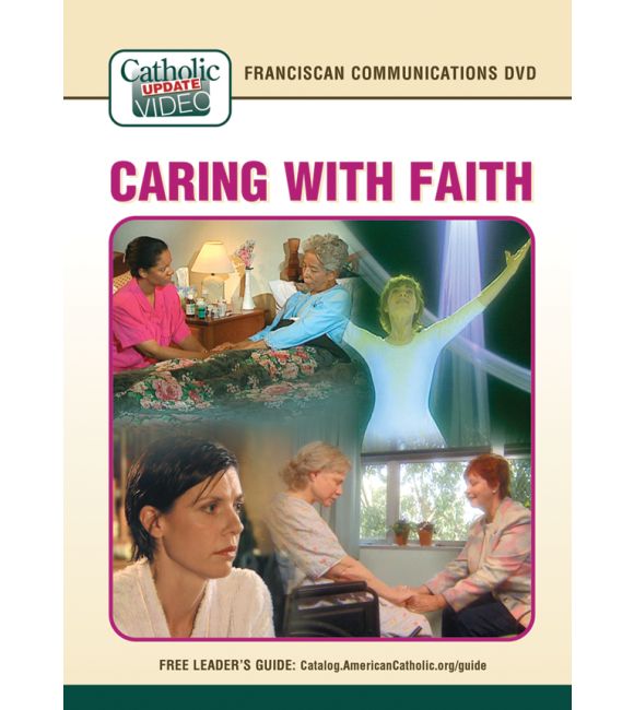 Caring with Faith