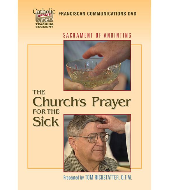 Sacrament of Anointing