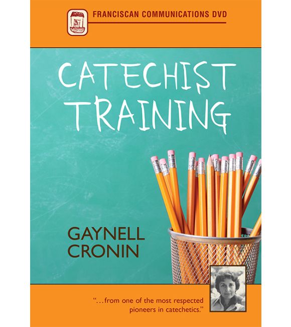 Catechist Training
