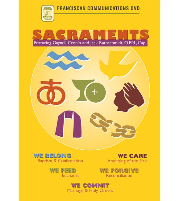 Sacraments