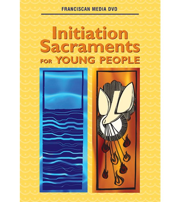 Initiation Sacraments for Young People