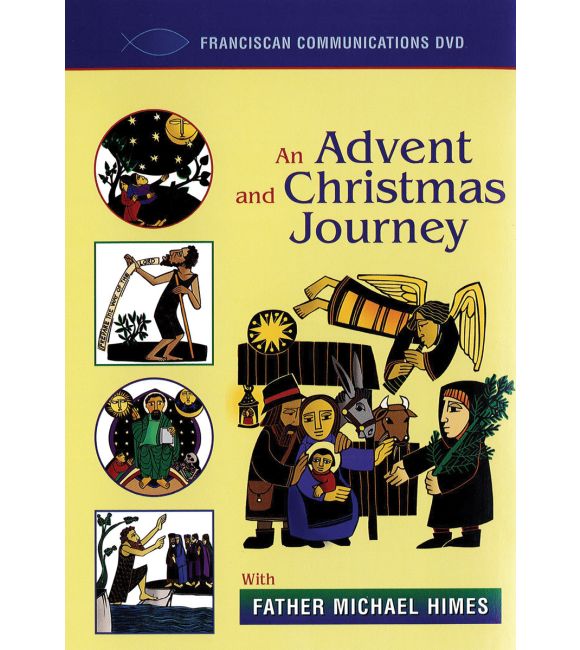 An Advent and Christmas Journey