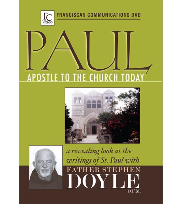 Paul: Apostle to the Church Today