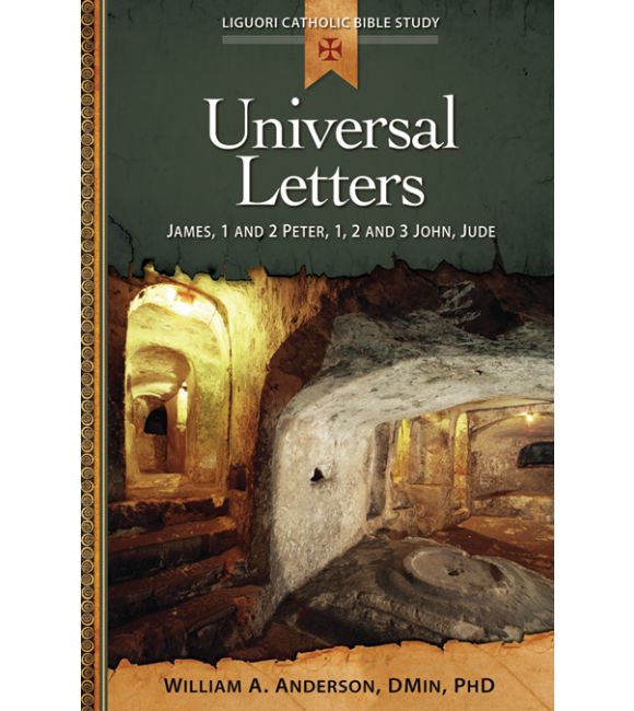 Liguori Catholic Bible Study