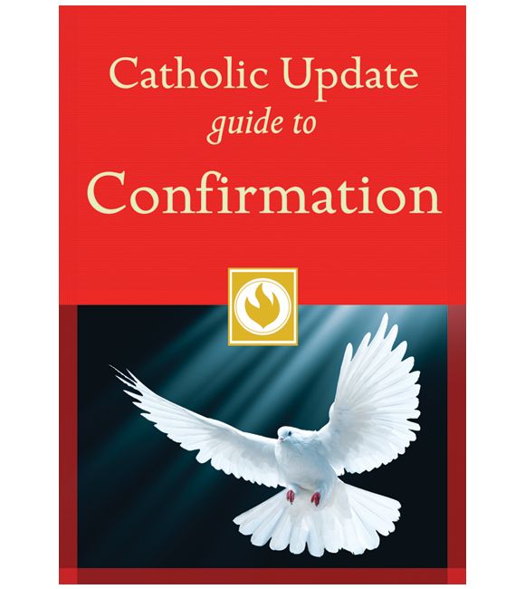 Catholic Update Guide to Confirmation