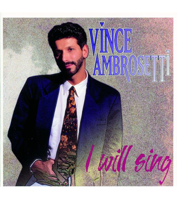 I Will Sing