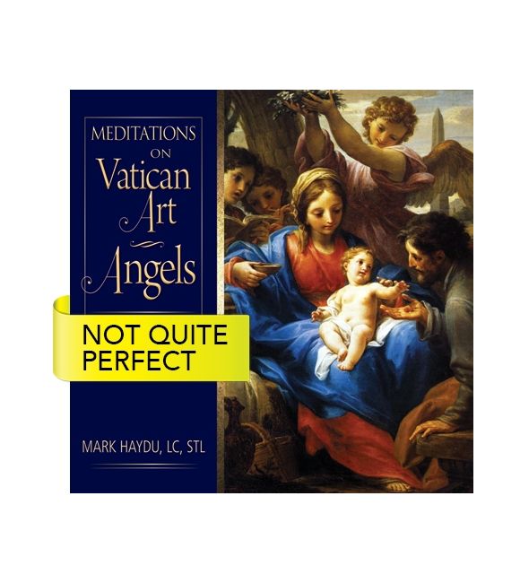 Meditations on Vatican Art Angels NQP