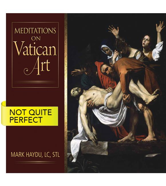Meditations on Vatican Art (Not Quite Perfect)
