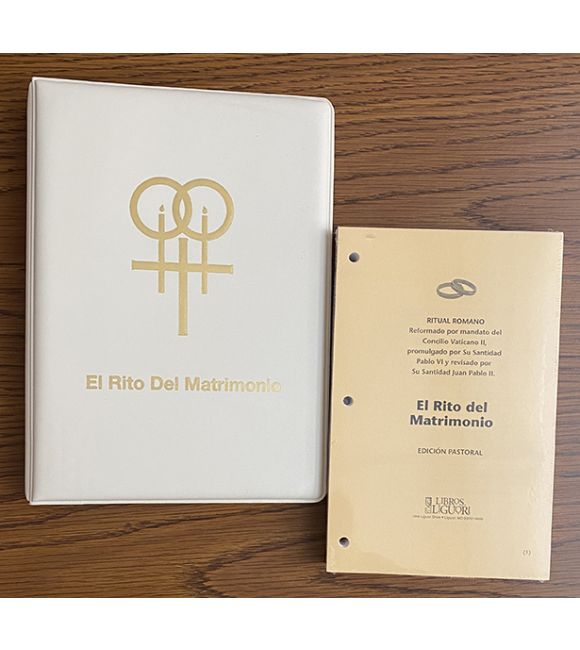 El Rito del Matrimonio